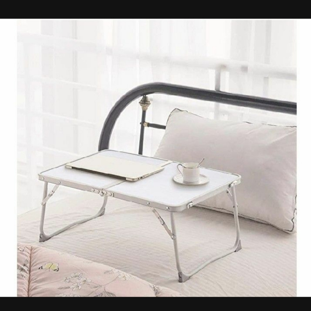 Foldable laptop table - Picture 6 of 7